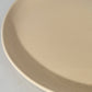 Speckled Cream Organic Serving Bowl | Gharyan