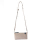 Elia Convertible Leather Bag – Clutch, Shoulder & Crossbody