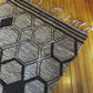 Vintage Boho 5'x8' JUTE Rug
