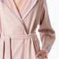 Bliss Turkish Towel Robe