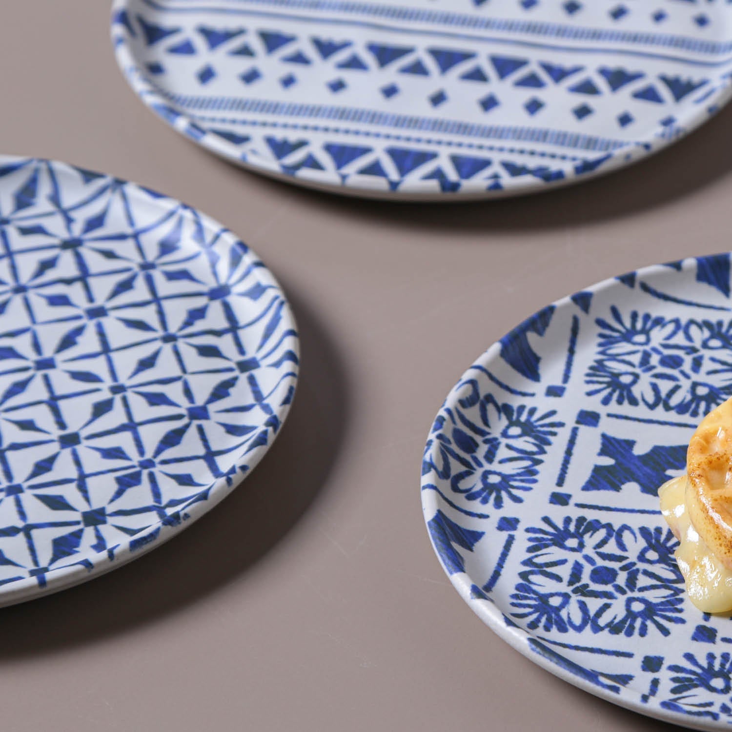 Dessert Plate Set of 6