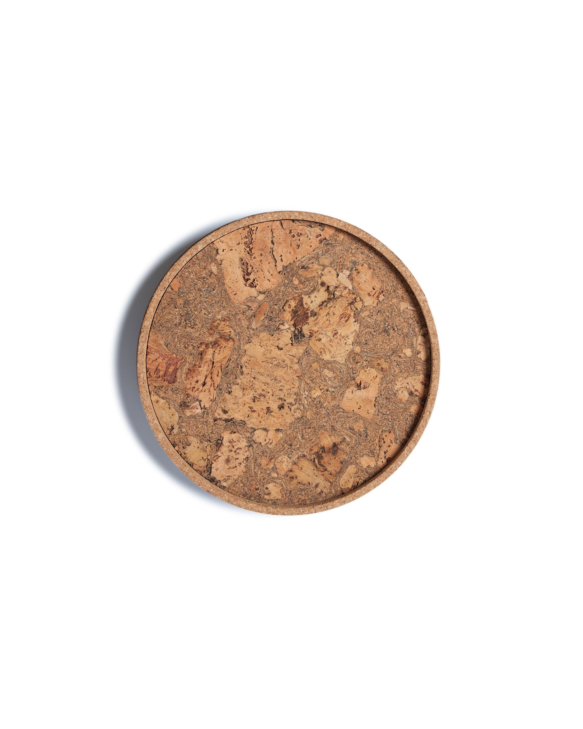 WHSL: 12" Smart Susan | Cork Montado