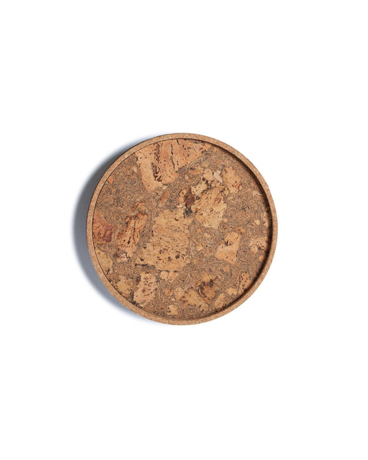 WHSL: 12" Smart Susan | Cork Montado
