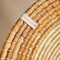 Konokono Banana Bark Basket