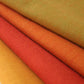 PALETTE Handwoven Cotton Napkins – Set of 4. Cotton – Fair Trade – Artisan Made