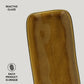 Rectangular Platter Medium Set of 4