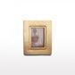 Linea Frame Gold