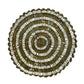Buriti Straw Placemat