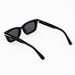 Ace // Gloss Black [Polarized Grey]
