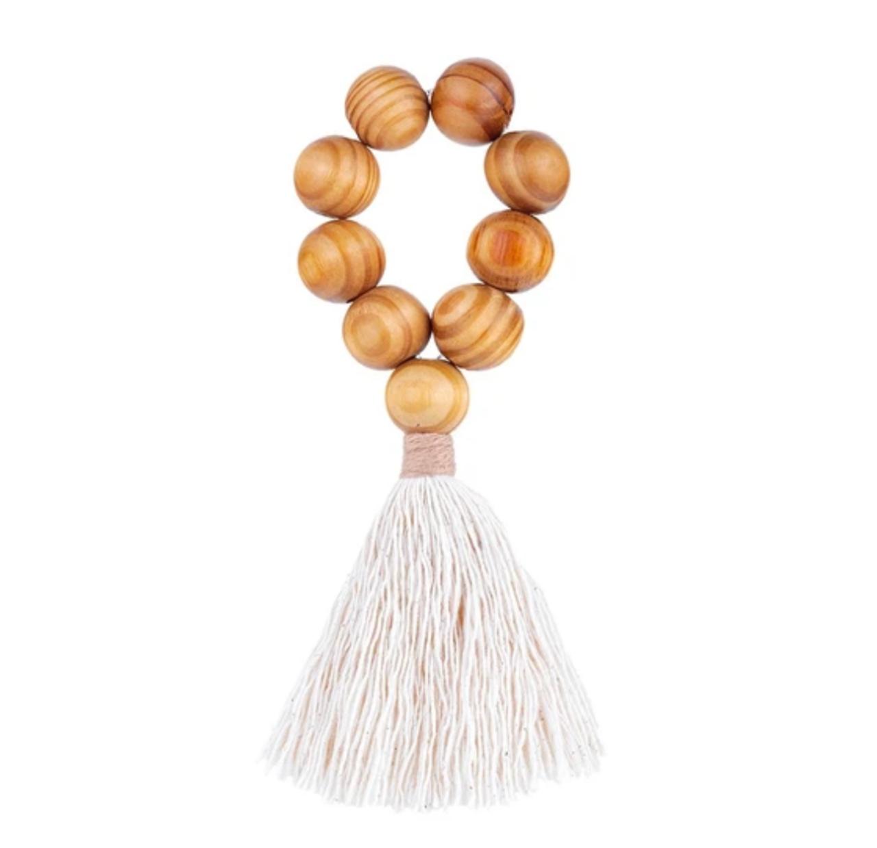 S/4 Boho Napkin Ring