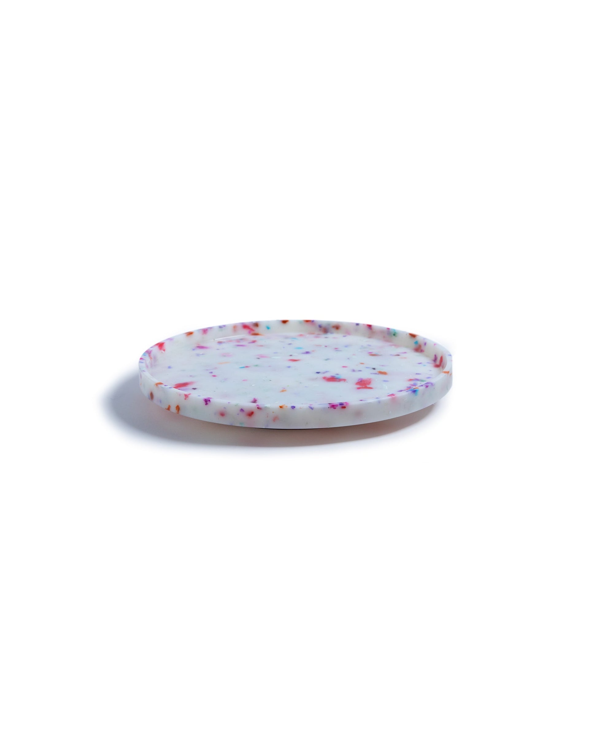 WHSL: 12" Smart Susan | Plastic POP Art