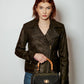 The Chloe Leather Handbag