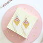 Rosavie Embera Earrings