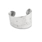 Soma Silver Cuff