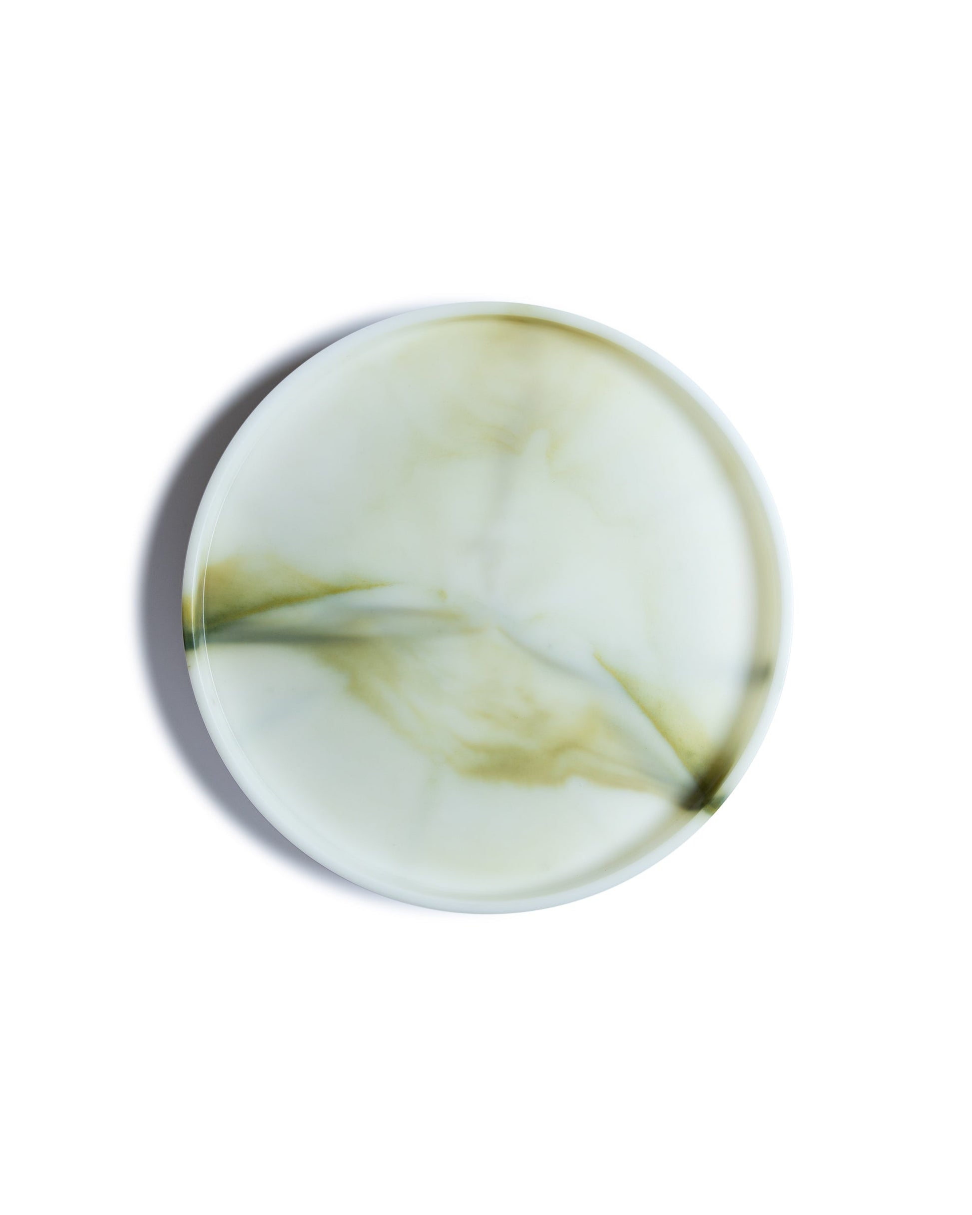 WHSL: 16" Smart Susan | Plastic Marble