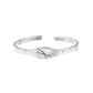 Zodiac Cuff Bracelet - Taurus