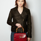 The Chloe Leather Handbag