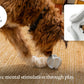 LAY LO Treat Dispensing Rubber Toy