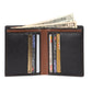 Theodore Leather Men's Leather Wallet