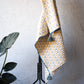 Osira Handwoven Sujani Throw