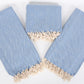 Kaputas Throw Blanket/Towel