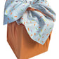 Assorted Set of 9 Reusable Cloth Furoshiki Gift Wrap | All Occasion Collection