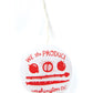 DC PRODUCE FLAG Holiday Ornament