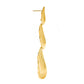 Cascade Layered Earrings