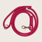 BRAIDED ROPE LEASH