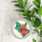Holly - Christmas Scent Candle - Eco-Friendly