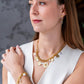Celestial Charm Necklace