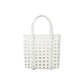 The Lydia Tote - Recycled Plastic
