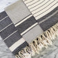 Terra Turkish Hand / Kitchen Towel