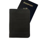 Woven Passport Holder
