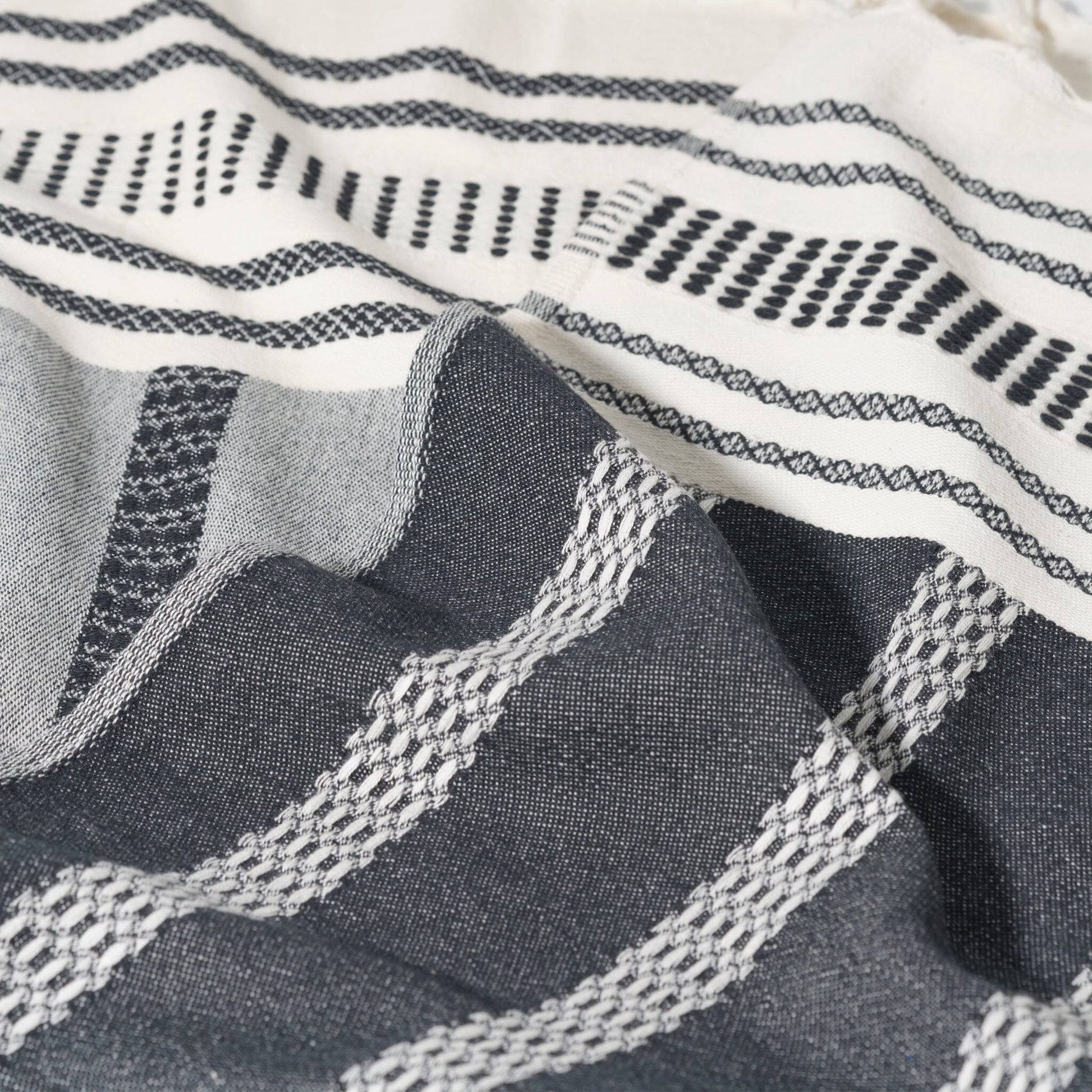 Paros Turkish Hand / Kitchen Towel