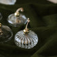 Bon Ornaments, Set of 4