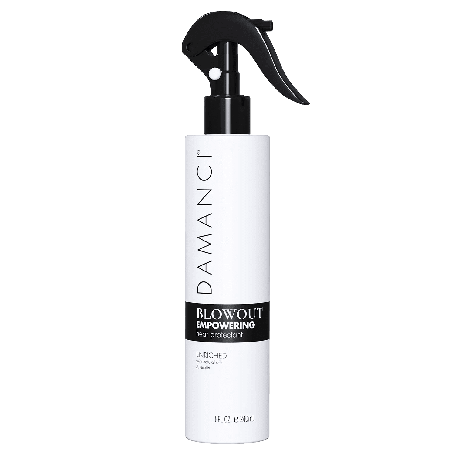Empowering Blowout Spray