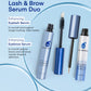 Terez & Honor Advanced Enhancing Eyelash and Eyebrow Serum