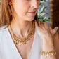Talisman Charm Bracelet