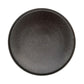 Inka Dinner Plate, Pack of 2 - Brown