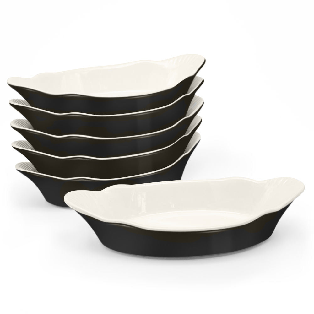 Au Gratin Dish