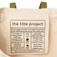 Free to Fly | Tote