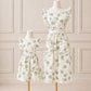 Tuileries Garden Mommy Hostess Apron