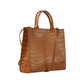 The Adele Handbag Croc