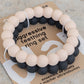 TEETHING RING SET
