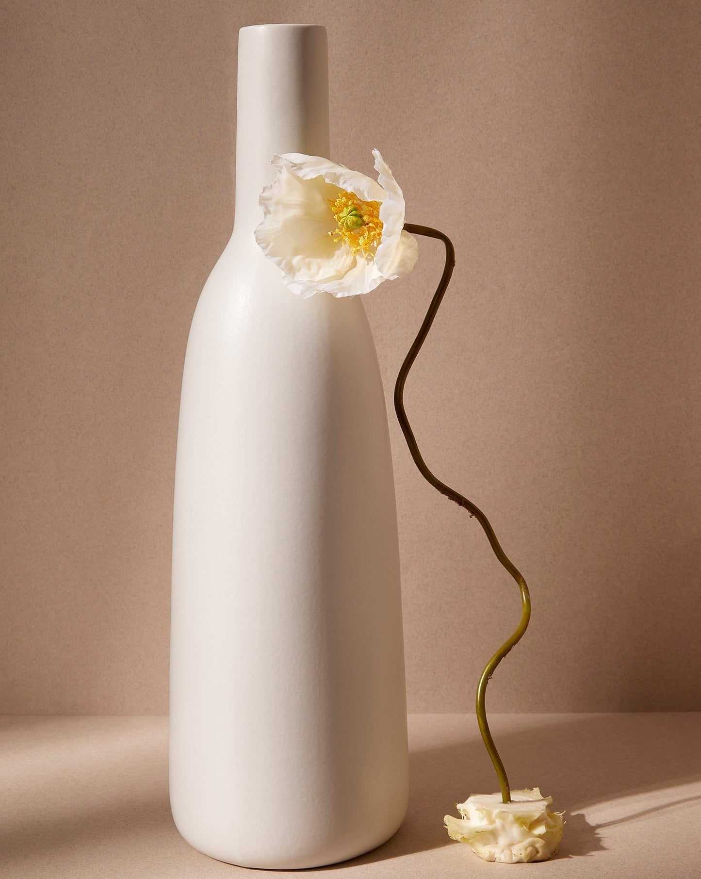 Stoneware Decorative Vase | Dadasi