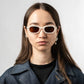 Cure // Bone [Polarized Bronze]