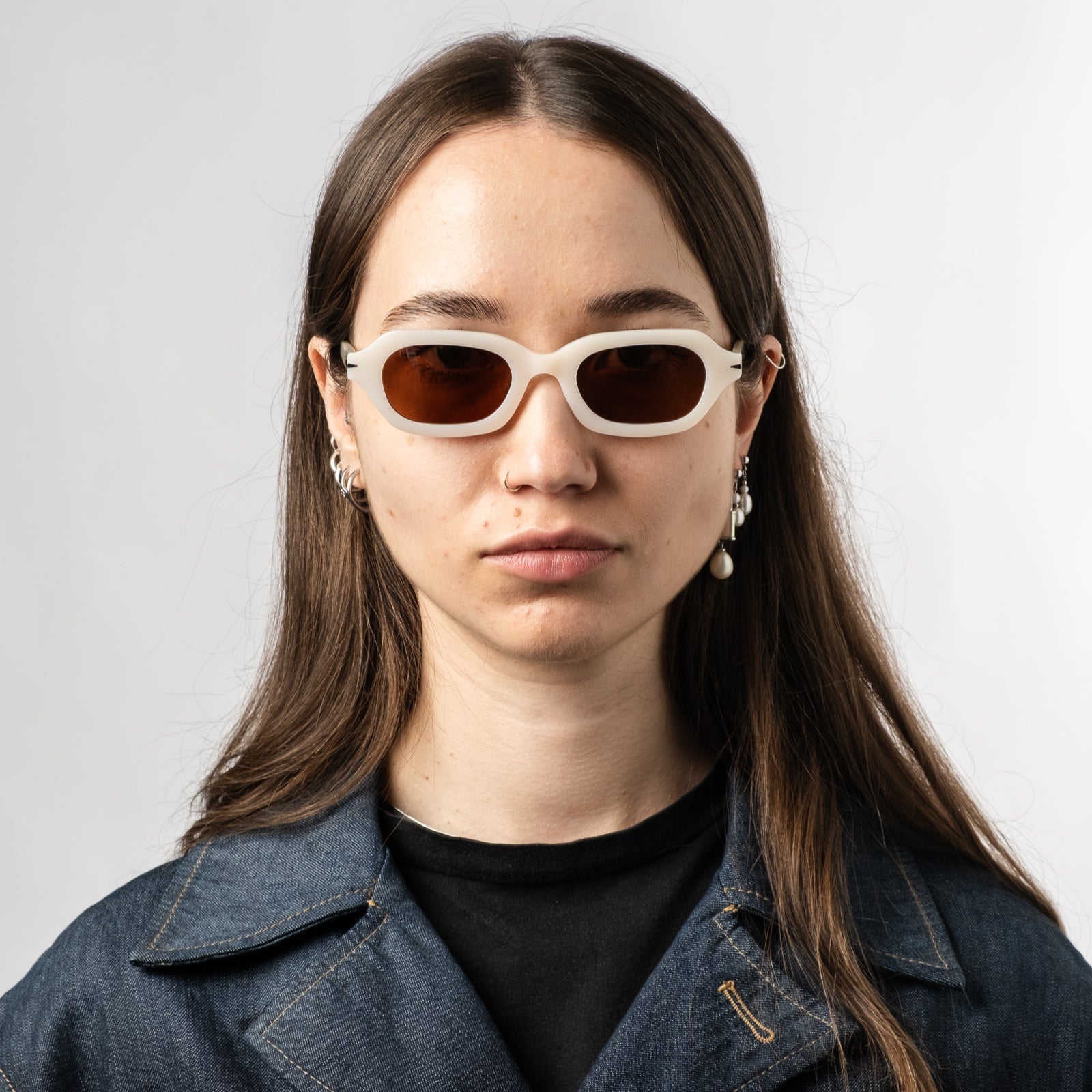 Cure // Bone [Polarized Bronze]