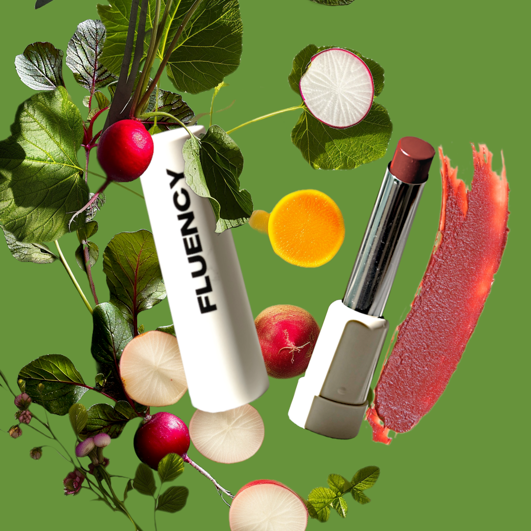 Vegan Multistick Makeup for Cheeks & Lips