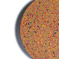 12" Tray Chic | Cork Terrazzo